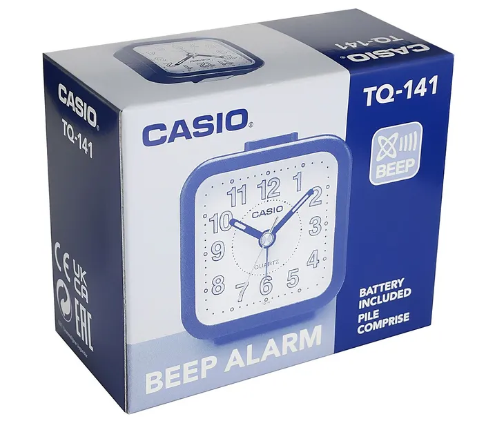 budzik-casio-tq-141-4ef-stan-nowy