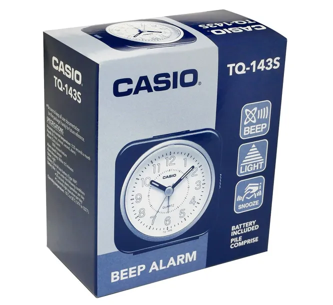 budzik-casio-tq-143s-8ef-stan-nowy