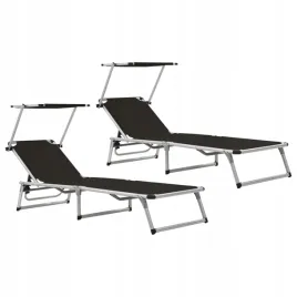 skladane-lezaki-z-daszkiem-2-szt-aluminium-i-te