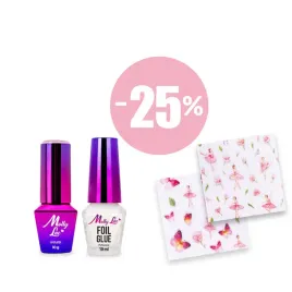 spring-foil-set