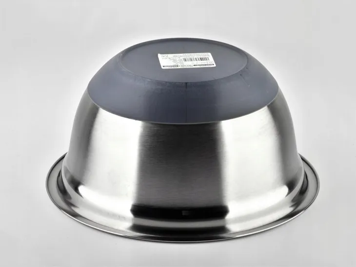 lumarko-basic-kitchen-miska-nakladka-silikon-26cm-stan-nowy
