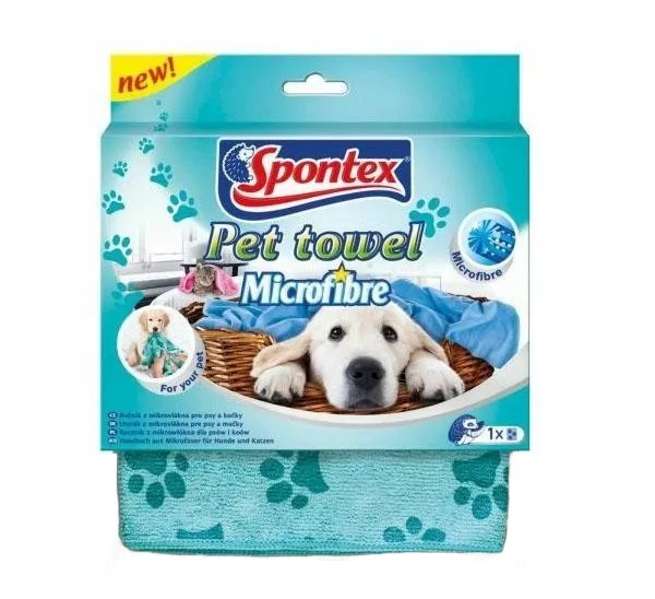 recznik-pet-towel-40-x-80-cm-spontex-waga-z-opakowaniem-0-17-kg