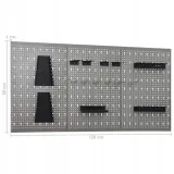 stol-roboczy-z-trzema-panelami-sciennymi-stan-nowy-waga-z-opakowaniem-51-3-kg