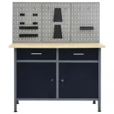 stol-roboczy-z-trzema-panelami-sciennymi-stan-nowy-wysokosc-produktu-85-cm
