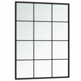 lustro-scienne-czarne-80-x-60-cm-metal-wykonanie-brak-informacji