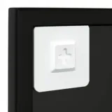 lustro-scienne-czarne-80-x-60-cm-metal-marka-vidaxl