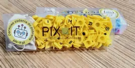 pix-it-klocki-zolte-180-elementow