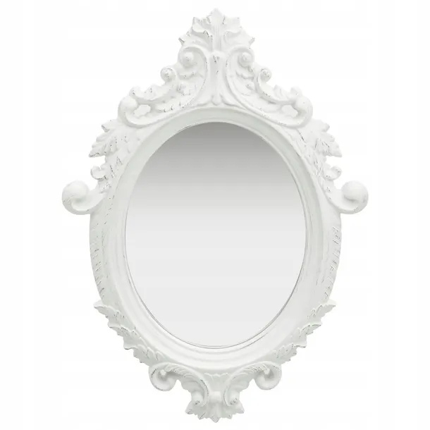 lustro-scienne-w-ozdobnej-ramie-56x76-cm-biale-waga-z-opakowaniem-3-9-kg