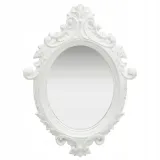 lustro-scienne-w-ozdobnej-ramie-56x76-cm-biale-waga-z-opakowaniem-3-9-kg