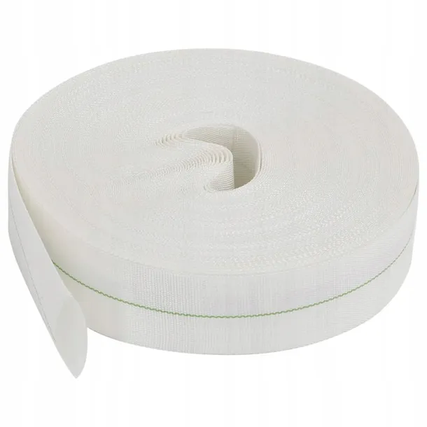 waz-plaski-25-m-15-pe-stan-nowy-dlugosc-25-m