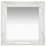 lustro-scienne-w-stylu-barokowym-50x50-cm-biale-waga-z-opakowaniem-4-5-kg
