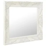 lustro-scienne-w-stylu-barokowym-50x50-cm-biale-marka-vidaxl