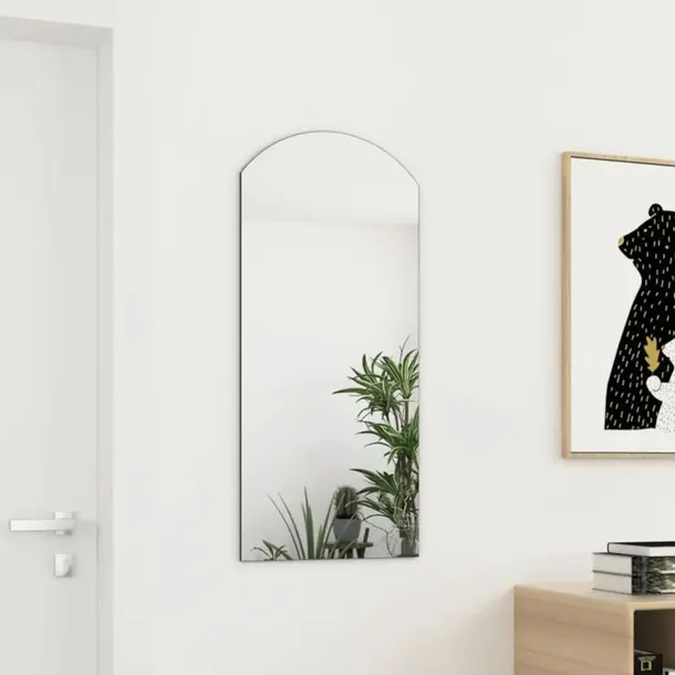 lustro-90x45-cm-szklane-kolor-mebla-bialy