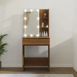 toaletka-z-led-brazowy-dab-60x40x140-cm