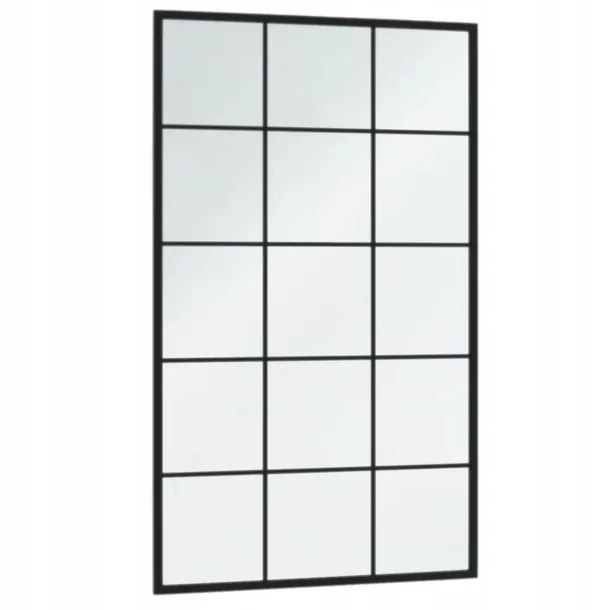 lustro-scienne-czarne-100-x-60-cm-metal-rodzaj-zwykle
