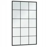 lustro-scienne-czarne-100-x-60-cm-metal-rodzaj-zwykle
