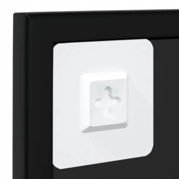 lustro-scienne-czarne-100-x-60-cm-metal-przeznaczenie-do-pokoju
