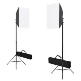 zestaw-studyjny-z-lampami-softbox-tlem-i-blendam-waga-z-opakowaniem-11-85-kg-zawartosc-zestawu-parasolka-softbox-statyw
