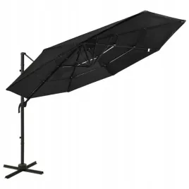 4-poziomowy-parasol-na-aluminiowym-slupku-czarny