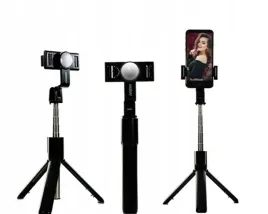 selfie-stick-tripod-statyw-pilot-bluetooth