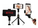 selfie-stick-tripod-statyw-pilot-bluetooth-kolor-czarny