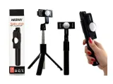 selfie-stick-tripod-statyw-pilot-bluetooth-kod-producenta-kij