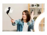 selfie-stick-tripod-statyw-pilot-bluetooth-stan-nowy-kod-producenta-kij