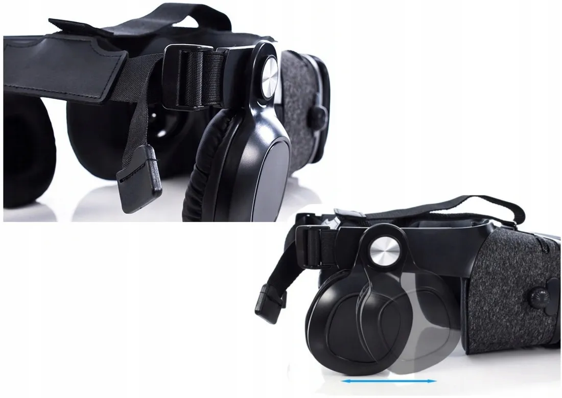prezent-smartwatch-gogle-z-sluchawkami-pilot-stan-nowy