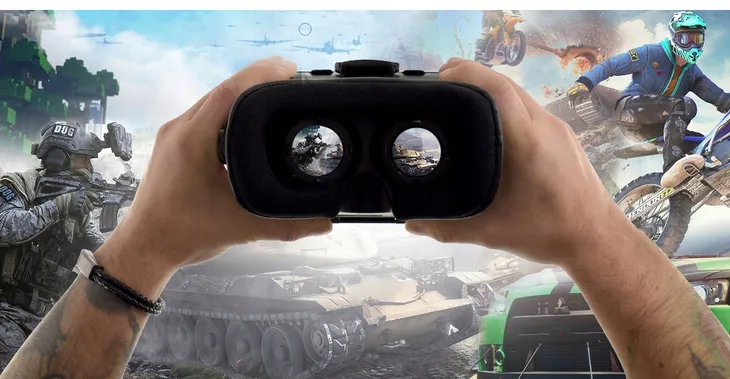 google-vr-do-smartfona-z-wbudowanym-pilotem-marka-webski-kod-producenta-v3-3