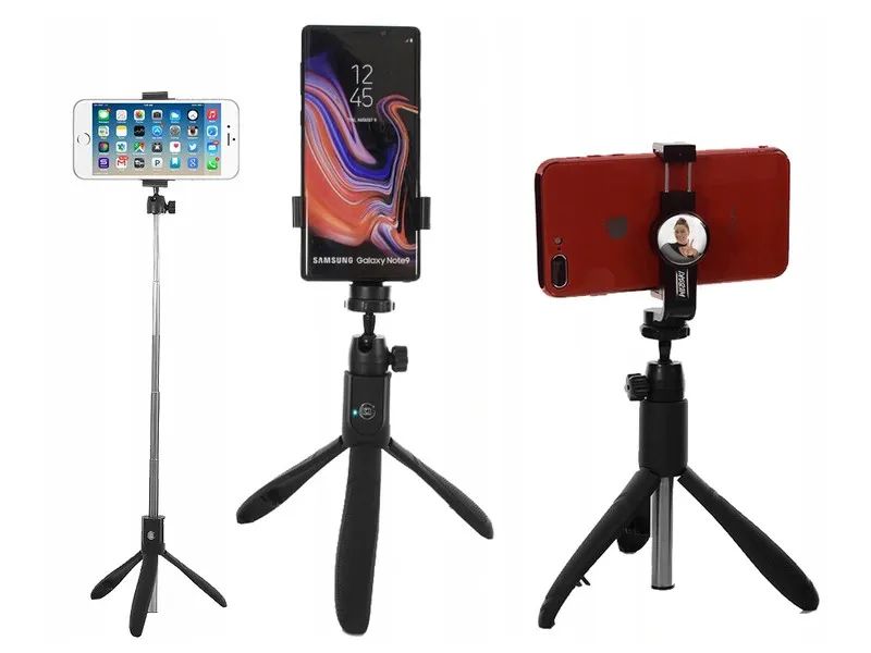 kijek-kij-selfi-stick-do-iphone-4-stan-nowy