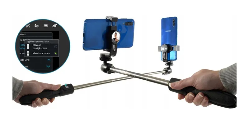 kijek-kij-selfi-stick-do-iphone-4-stan-nowy