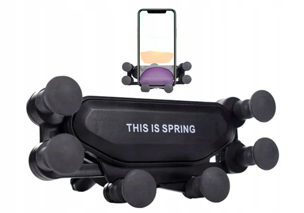 uchwyt-do-samochodu-do-iphone-stan-nowy