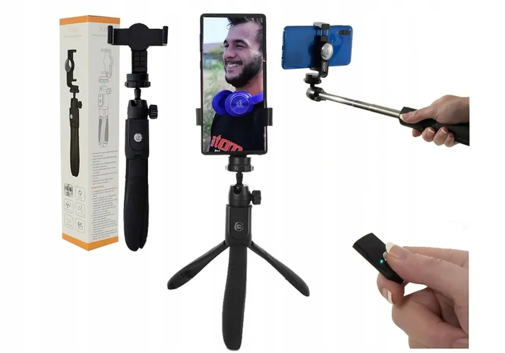 kijek-kij-selfi-stick-do-iphone-4-stan-nowy