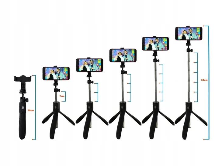 kijek-kij-selfi-stick-do-iphone-4-kolor-czarny-kod-producenta-5903672785020