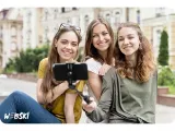 kij-do-selfie-stick-tripod-statyw-pilot-bluetooth-stan-nowy-kolor-czarny
