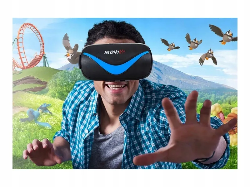 google-vr-okulary-3d-do-telefonu-stan-nowy