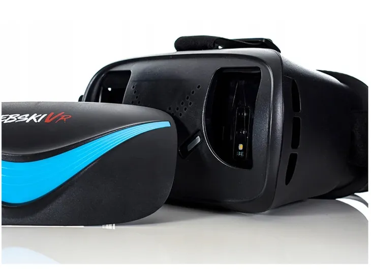 gogle-okulary-wirtualne-do-telefonu-do-gier-waga-z-opakowaniem-0-5-kg-stan-nowy