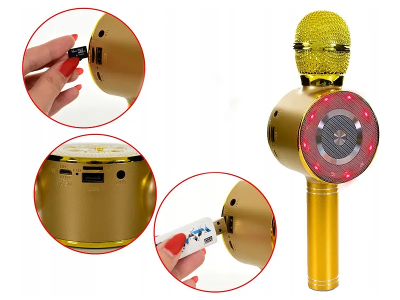 mikrofon-bluetooth-glosnik-do-telefonu-stan-nowy