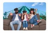 gogle-vr-3d-pilot-do-gionee-w909-stan-nowy-kolor-czarny