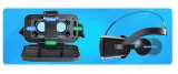 gogle-vr-3d-pilot-do-gionee-w909-model-bsh-100-kolor-czarny