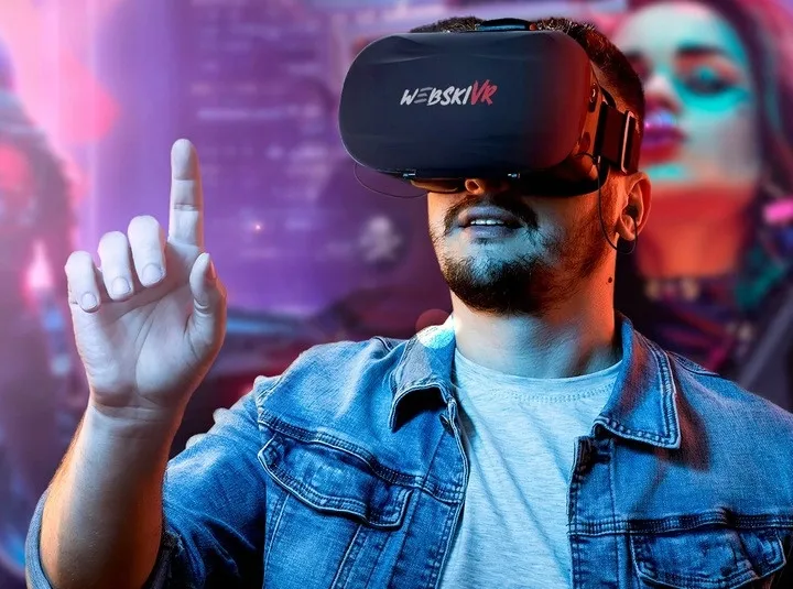kulary-google-vr-3d-pilot-bluetoot-stan-nowy