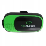 gogle-vr-360-sluchawki-bluetooth-stan-nowy