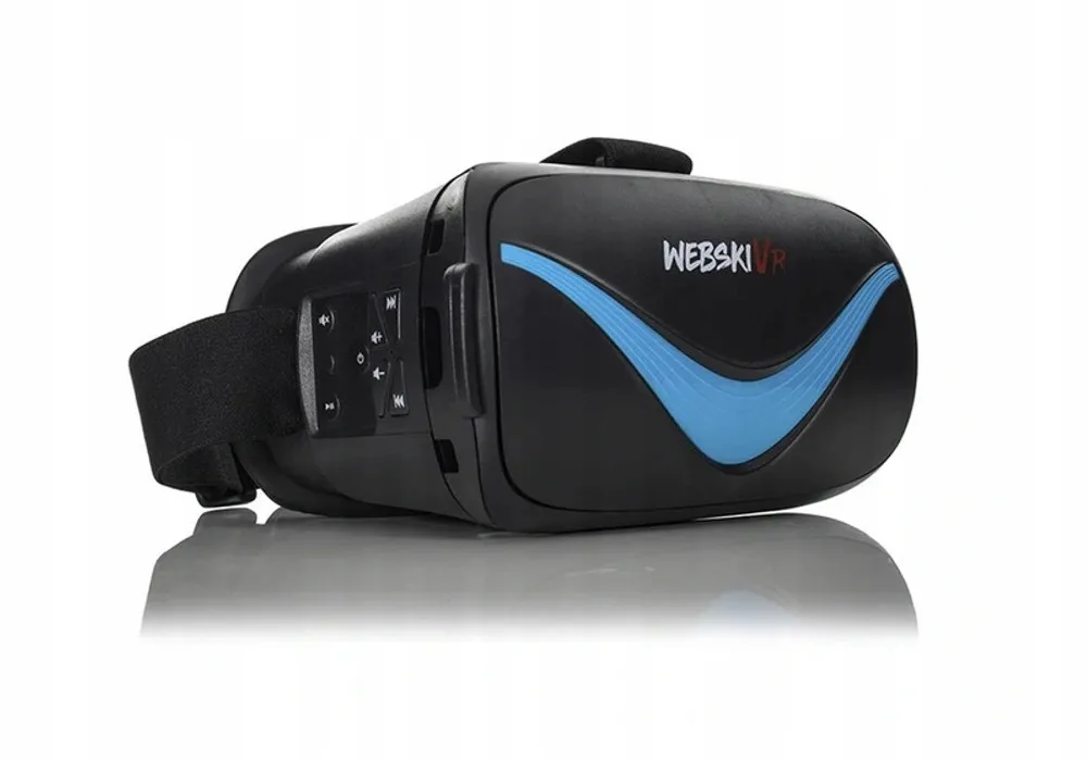 gogle-vr-z-pilotem-i-sluchawkami-tws-do-aplle