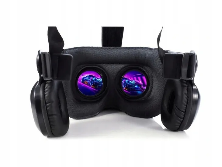 prezent-dla-meza-gogle-vr-gamepad-bluetooth-stan-opakowania-oryginalne