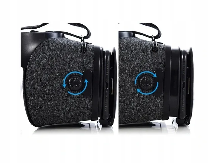 prezent-dla-meza-gogle-vr-gamepad-bluetooth-stan-nowy-stan-opakowania-oryginalne