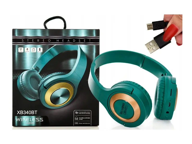 sluchawki-bluetooth-do-xiaomi-redmi-note-5-pro-stan-nowy