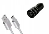 kabel-typ-c-do-samsung-ladowarka-samochodowa