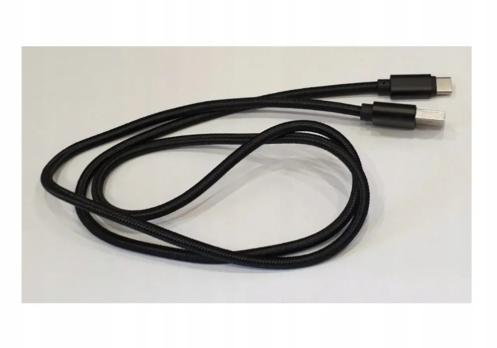 kabel-typ-c-do-samsung-ladowarka-samochodowa-stan-nowy