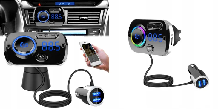 transmiter-samochodowy-fm-bluetooth-usb-5-0-8w1-kod-producenta-transmiter-do-auta-stan-nowy