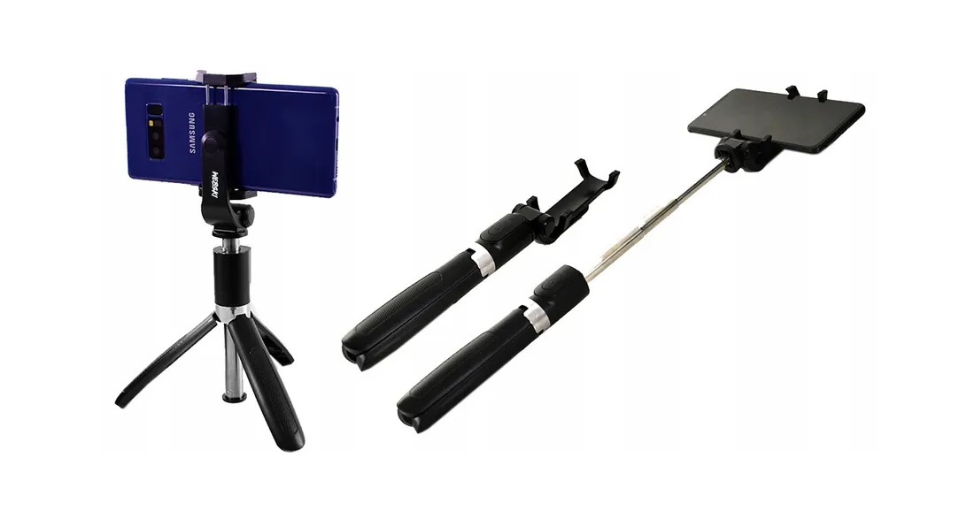 kijek-do-selfie-tripod-statyw-pilot-bluetooth